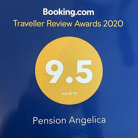 Pension Angelica Minamiaso Bagian luar foto