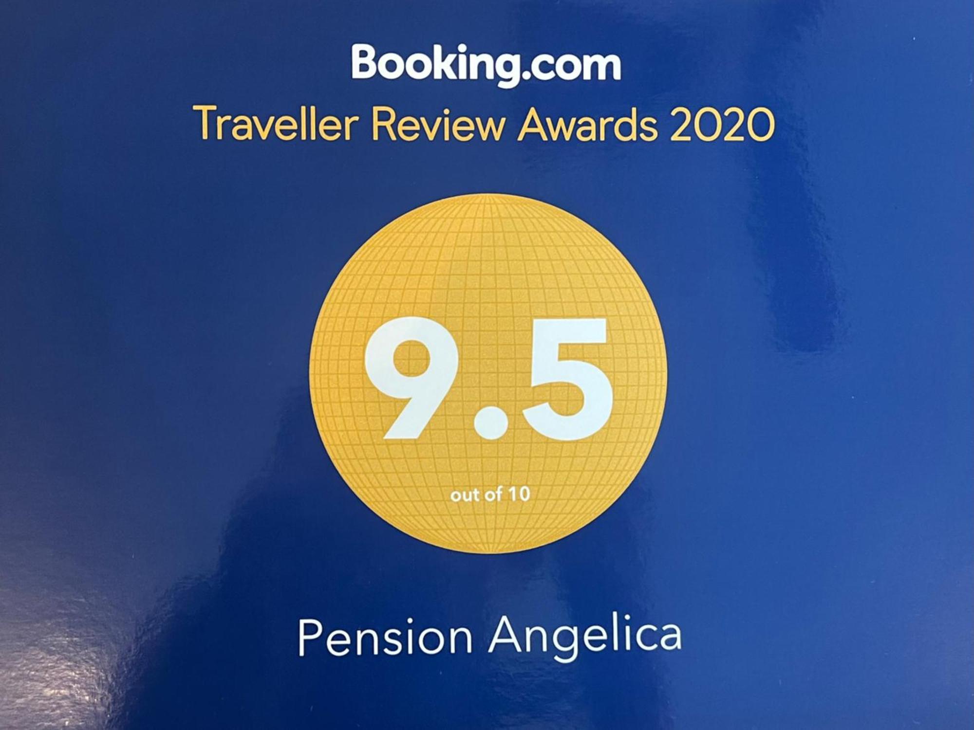 Pension Angelica Minamiaso Bagian luar foto
